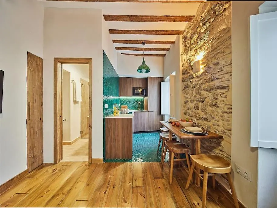 La Posada Del Mar Apartment Cadiz